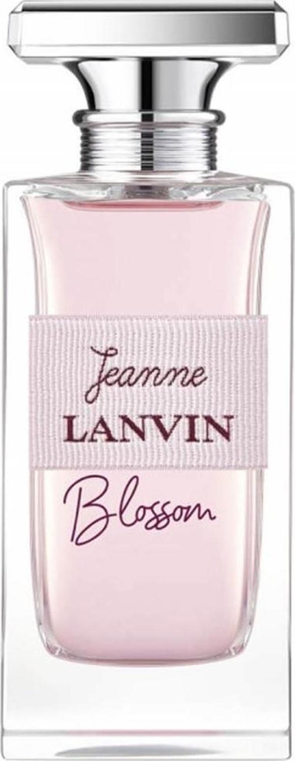 Lanvin Jeanne Blossom EDP 100 Ml Kadın Parfümü - Image 1