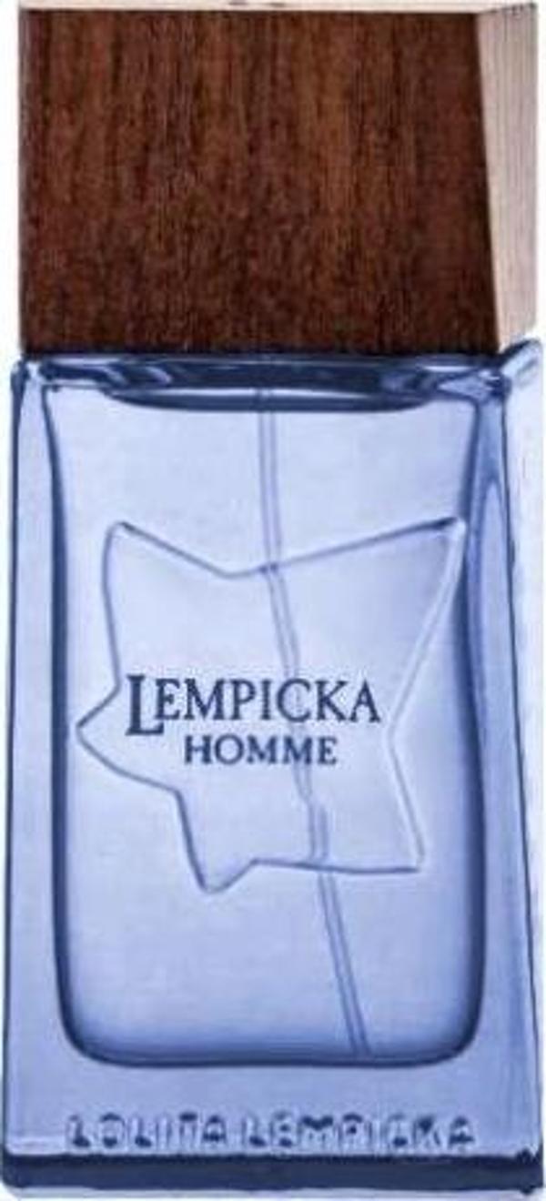 Lolita Lempicka Homme Edp 100 ml Erkek Parfümü - Image 1