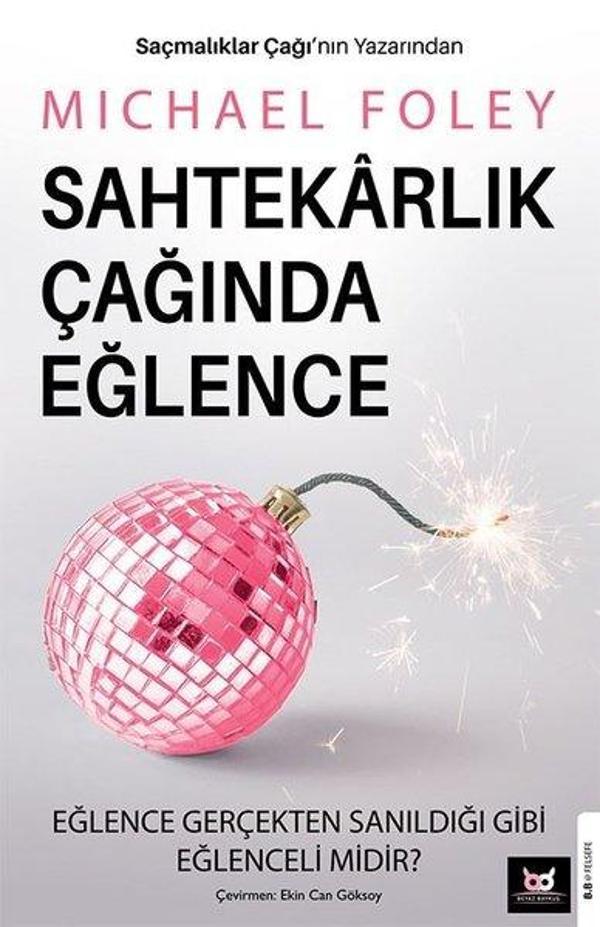 Sahtekarlık Çağında Eğlence - Beyaz Baykuş - Image 1