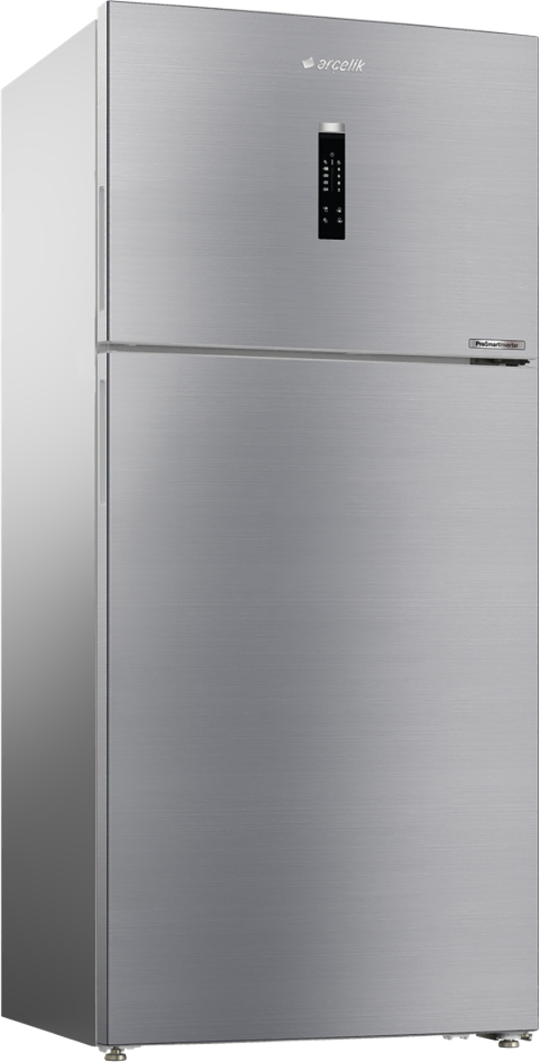 Arçelik 583628 EI 83 CM No Frost Buzdolabı - Image 1