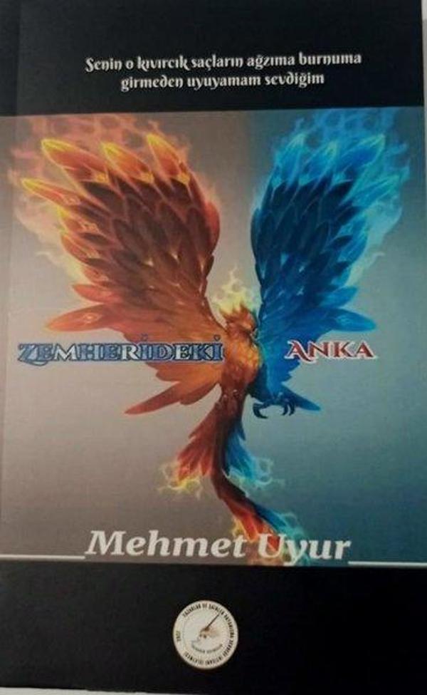 Zemherideki Anka - Yazşader Yayıncılık - Image 1