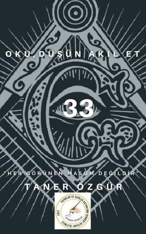 33: Oku Düşün Akıl Et - Yazşader Yayıncılık - Image 1