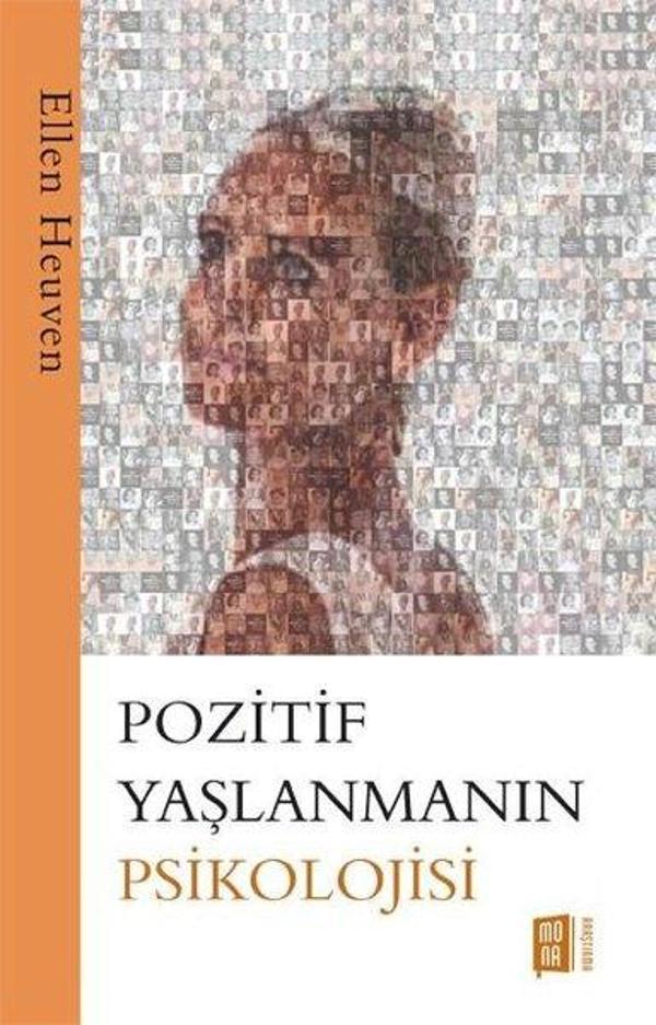 Pozitif Yaşlanmanın Psikolojisi - Mona - Image 1
