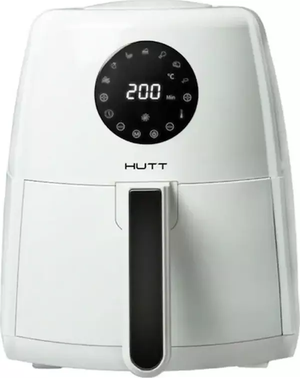 Hutt Air Fryer Yağsız Fritöz - Image 1