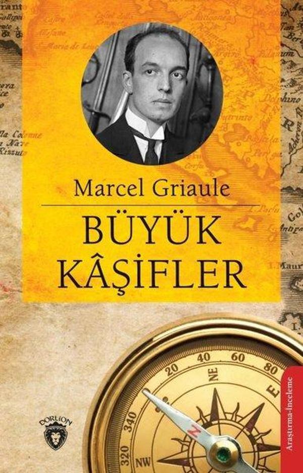Dorlion Yayınevi Büyük Kaşifler - Dorlion Yayınevi - Image 1