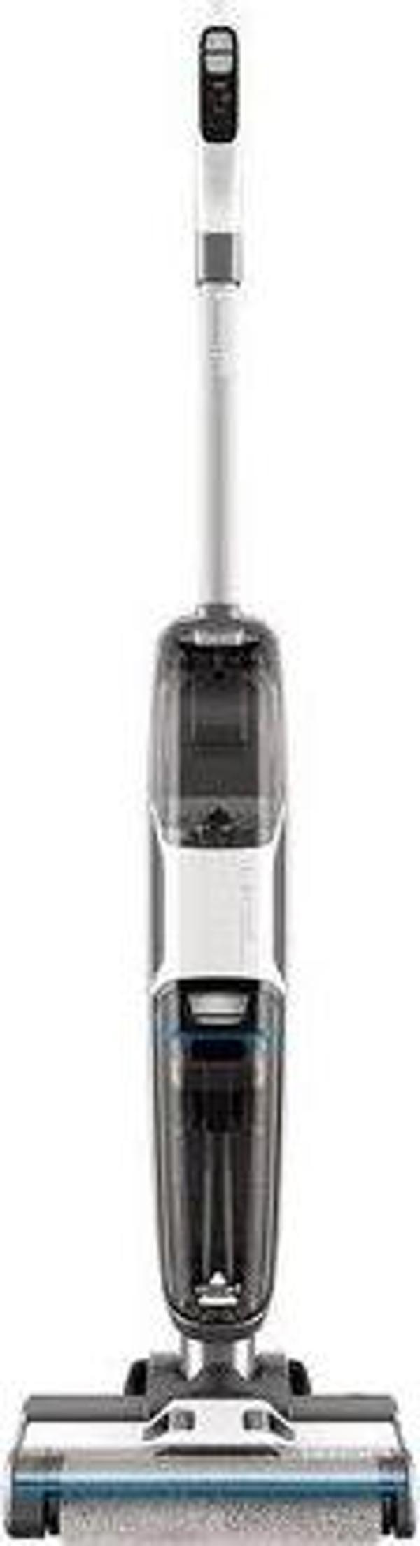 Bissell Crosswave HF3 Cordless Select Islak Kuru Şarjlı Dikey Süpürge - Image 1