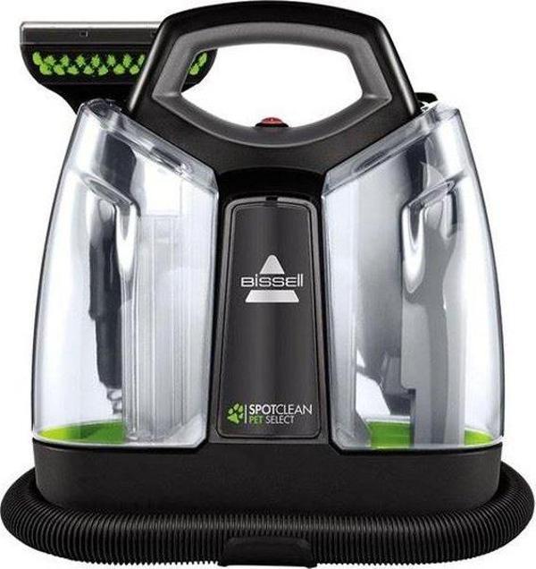 Bissell Spotclean Pet Select 37288 Koltuk ve Halı Yıkama Makinesi - Image 1