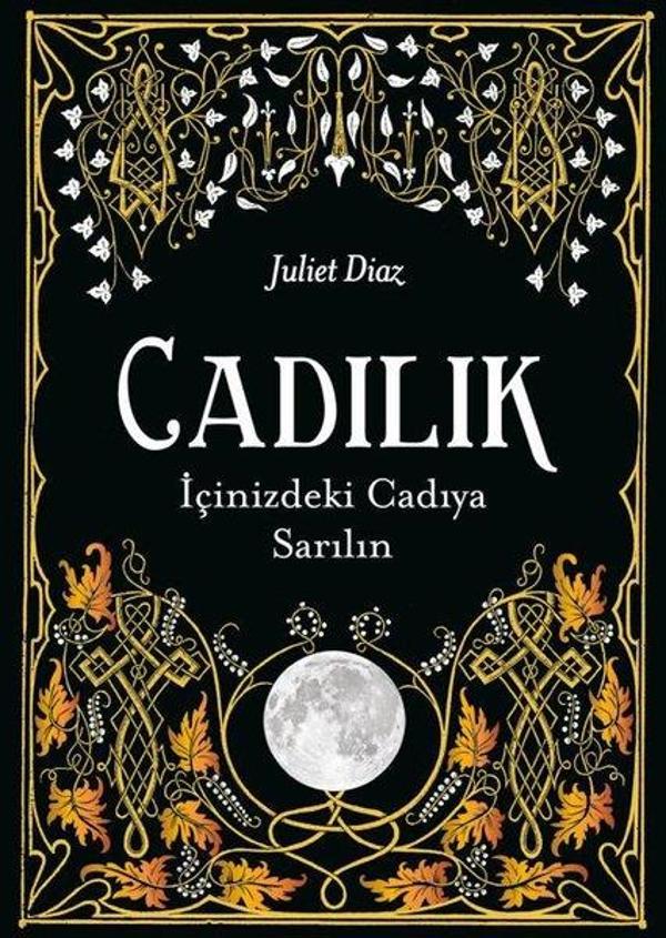 Cadılık - İkilem - Image 1