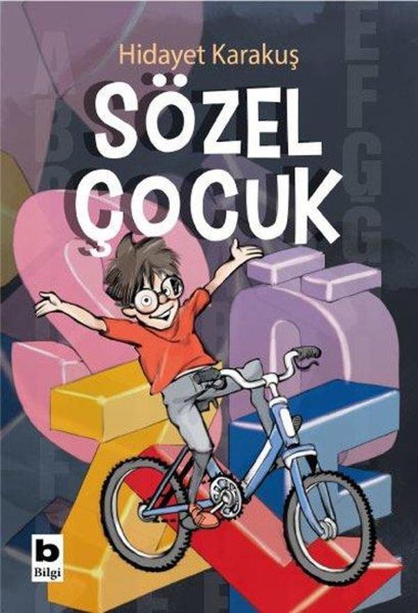 Sözel Çocuk - Bilgi Yayınevi - Image 1