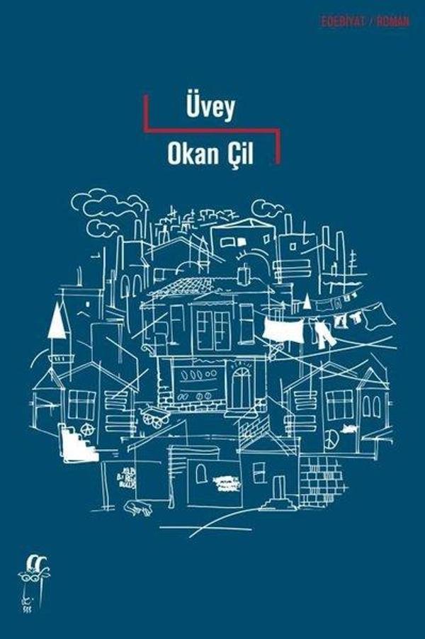 Üvey - Oğlak Yayıncılık - Image 1