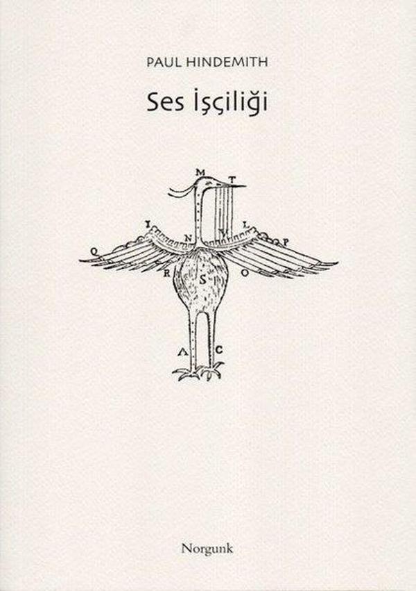 Ses İşçiliği - Çoksesli Müzikte Temel Kompozisyon Eğitimi - Norgunk Yayıncılık - Image 1
