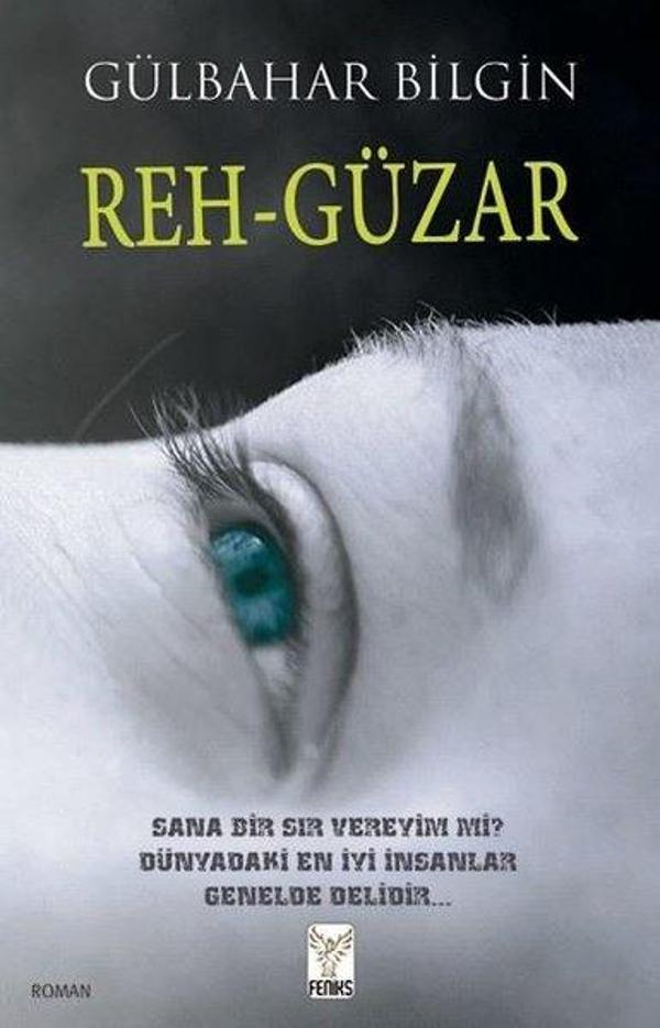 Feniks Kitap Reh - Güzar - Feniks Kitap - Image 1