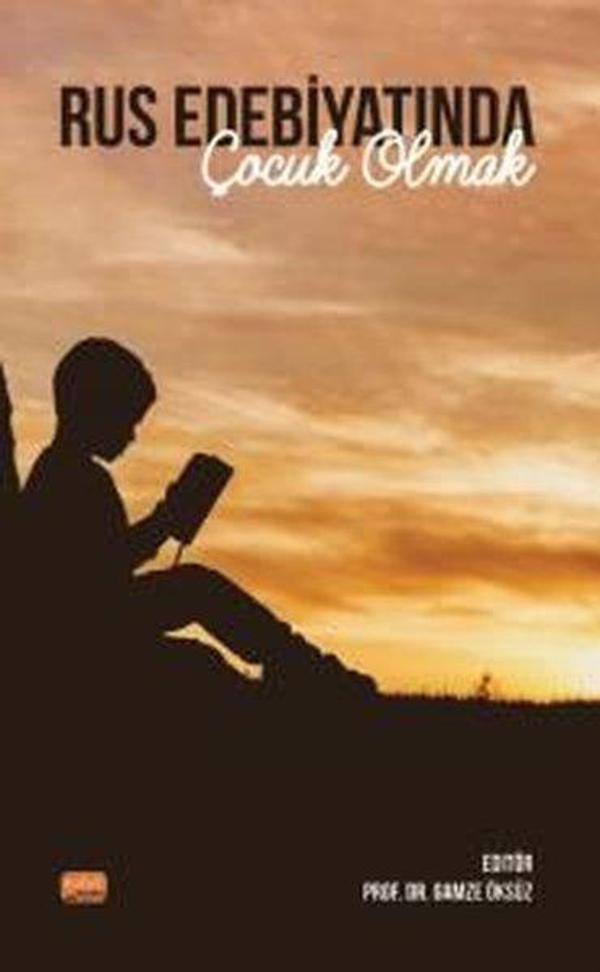 Rus Edebiyatında Çocuk Olmak - Nobel Bilimsel Eserler - Image 1