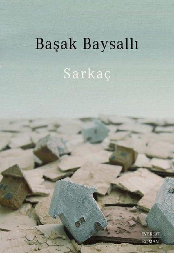Sarkaç - Everest Yayınları - Image 1