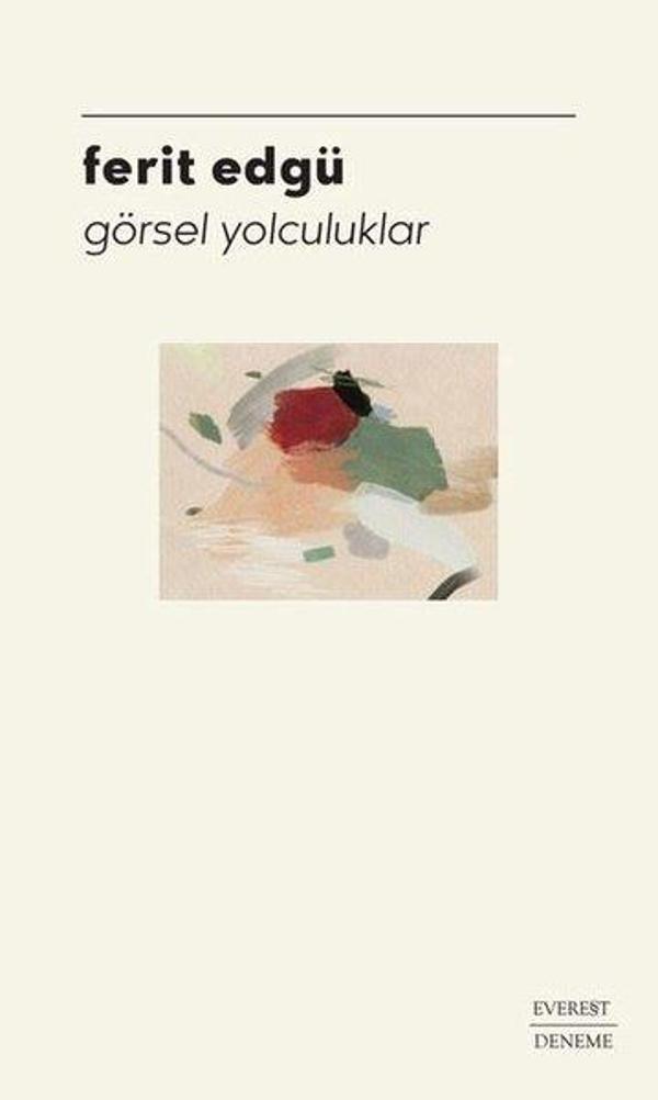 Görsel Yolculuklar - Everest Yayınları - Image 1