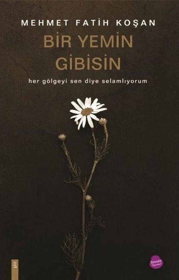 Bir Yemin Gibisin - Sinada Yayınevi - Image 1