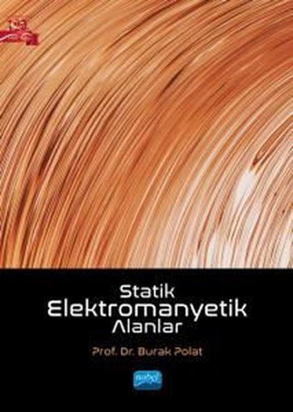 Statik Elektromanyetik Alanlar - Nobel Akademik Yayıncılık - Image 1