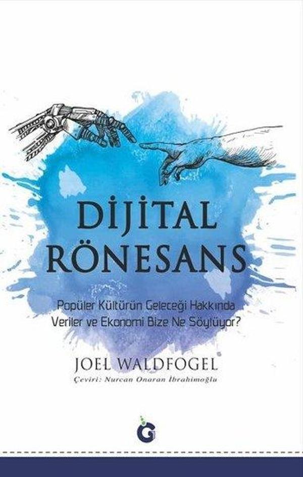 Gumbel Yayınları Dijital Rönesans - Gumbel Yayınları - Image 1