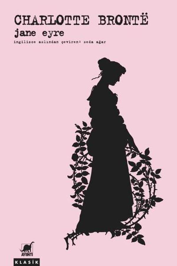 Jane Eyre - Ayrıntı Yayınları - Image 1