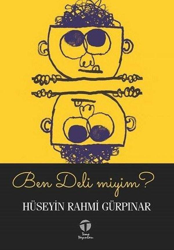 Ben Deli miyim? - Tema Yayınları - Image 1