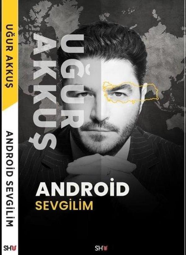 Android Sevgilim - Shu - Image 1