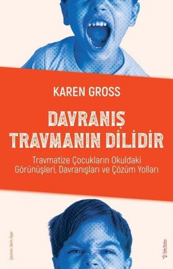 Davranış Travmanın Dilidir - Sola Unitas - Image 1