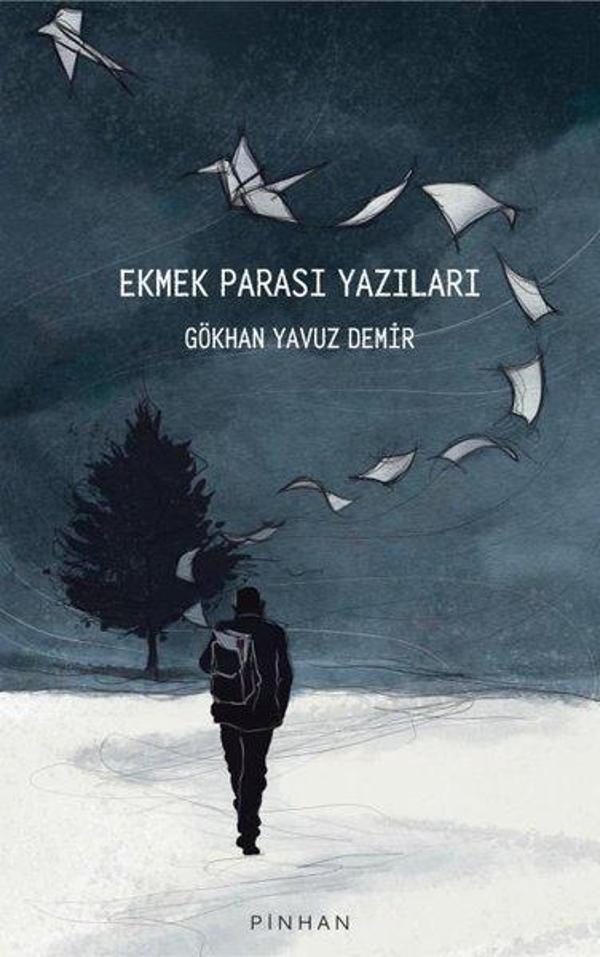Ekmek Parası Yazıları - Pinhan Yayıncılık - Image 1