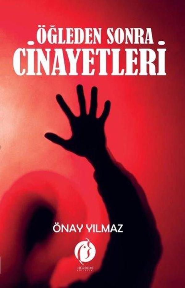 Öğleden Sonra Cinayetleri - Herdem Kitap - Image 1