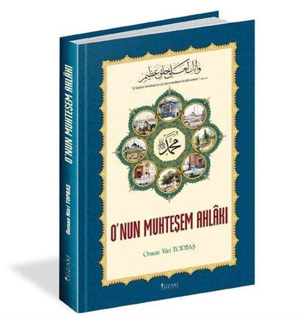 O'nun Muhteşem Ahlakı - Yüzakı Yayıncılık - Image 1