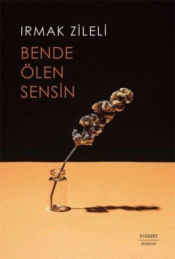 Bende Ölen Sensin - Everest Yayınları - Image 1