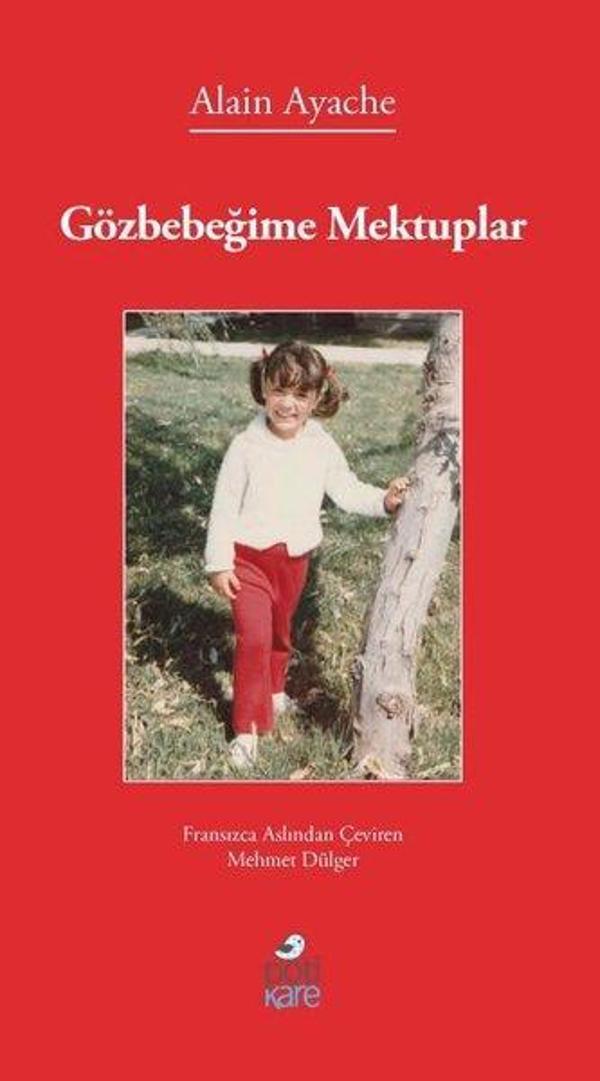 Gözbebeğime Mektuplar - Pötikare Yayınları - Image 1