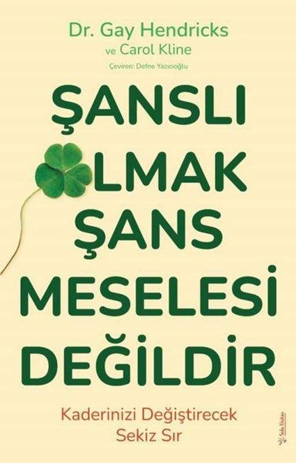 Şanslı Olmak Şans Meselesi Değildir - Sola Unitas - Image 1