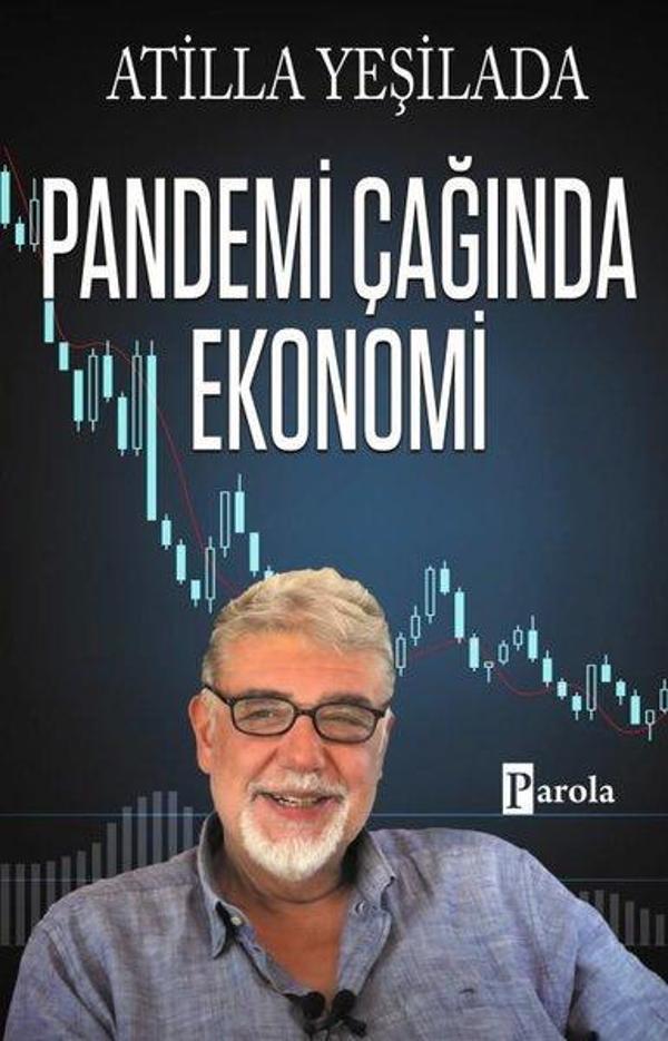 Pandemi Çağında Ekonomi - Parola Yayınları - Image 1