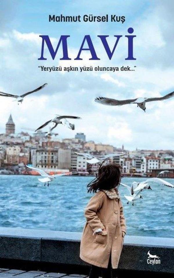 Mavi - Ceylan Yayıncılık - Image 1
