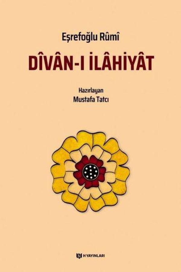 Divan-ı İlahiyat - H Yayınları - Image 1