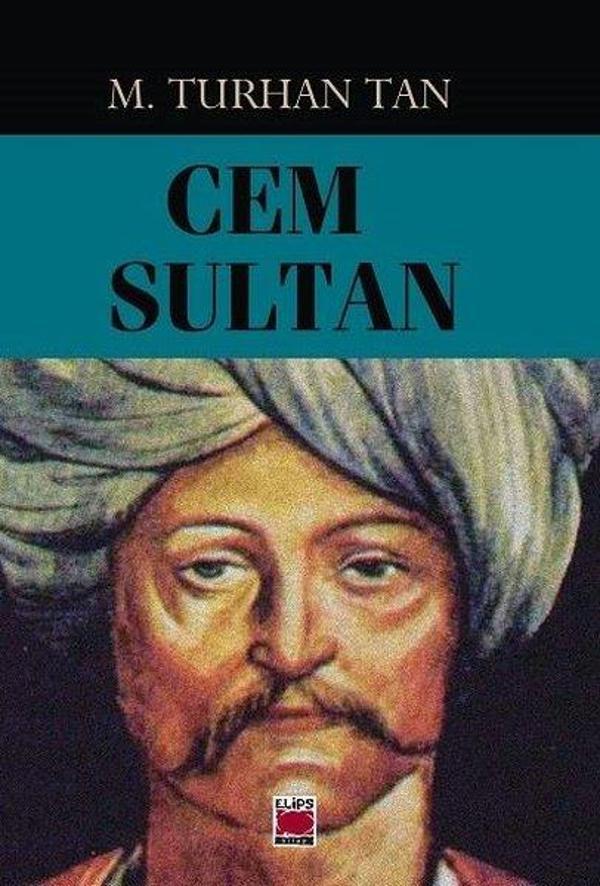Cem Sultan - Elips Kitapları - Image 1