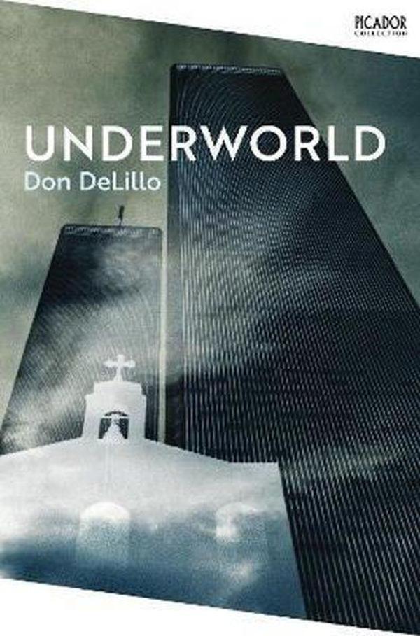 Underworld - Pan MacMillan - Image 1