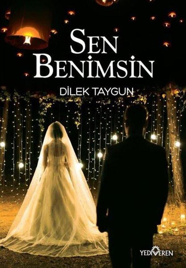 Sen Benimsin - Yediveren Yayınları - Image 1