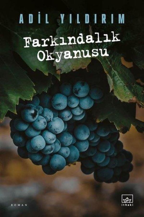 Farkındalık Okyanusu - İthaki Yayınları - Image 1