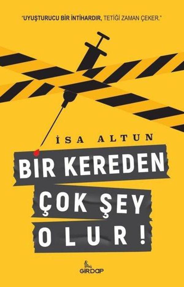 Bir Kereden Çok Şey Olur! - Girdap - Image 1