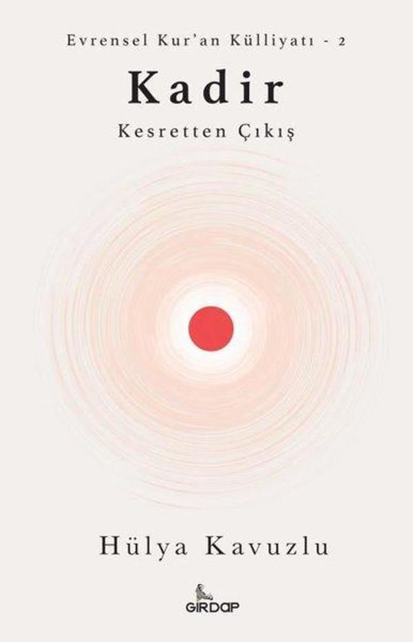 Kadir: Kesretten Çıkış - Evrensel Kur'an Külliyatı-2 - Girdap - Image 1