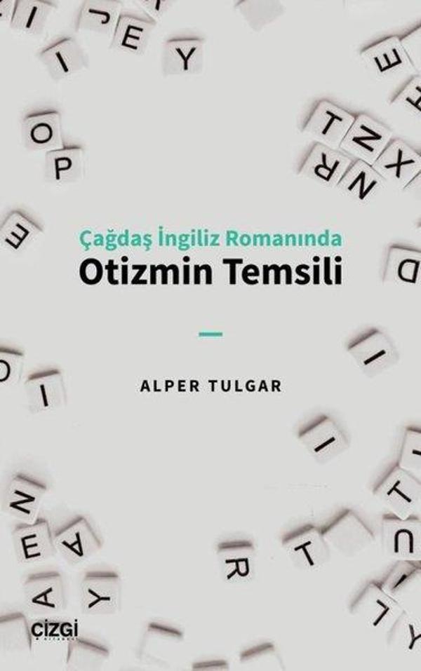 Otizmin Temsili - Çağdaş İngiliz Romanında - Çizgi Kitabevi - Image 1