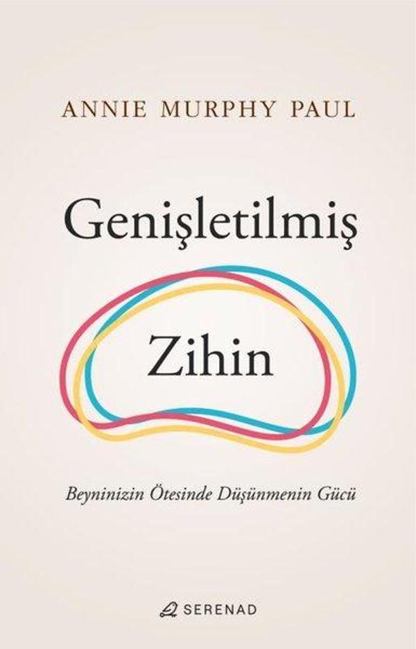 Genişletilmiş Zihin - Serenad - Image 1