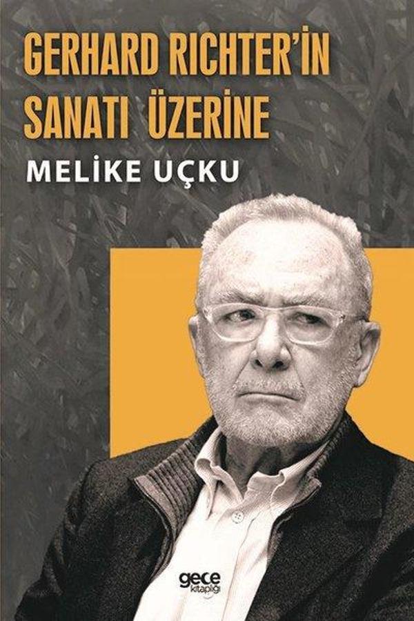 Gerhard Richterin Sanatı Üzerine - Gece Kitaplığı - Image 1