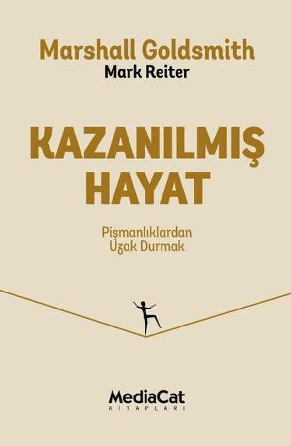 Kazanılmış Hayat - MediaCat Yayıncılık - Image 1