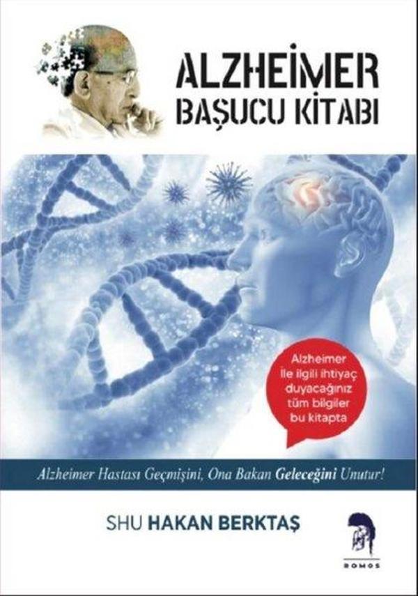 Alzheimer Başucu Kitabı - Romos Kitap - Image 1