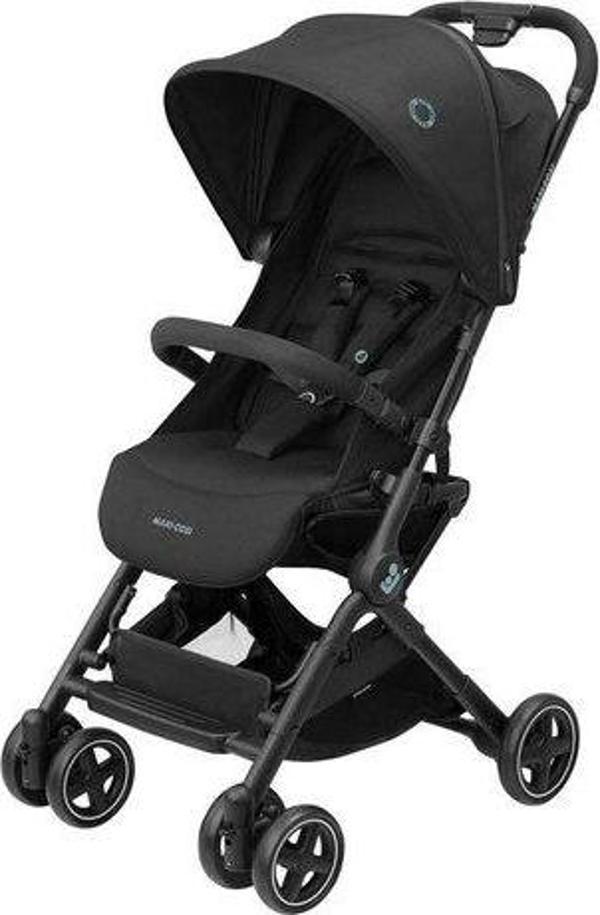 Maxi-Cosi Lara2 Cabin Bebek Arabası Siyah - Image 1