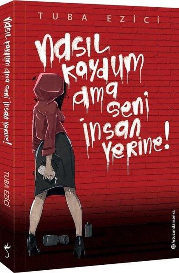 Nasıl Koydum Ama Seni İnsan Yerine! - İndigo Kitap Yayınevi - Image 1