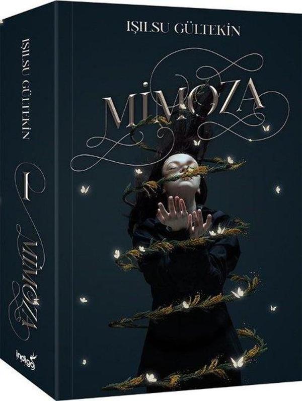 Mimoza - İndigo Kitap Yayınevi - Image 1