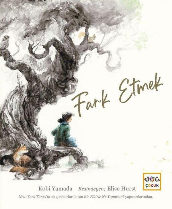 Fark Etmek - Nar Çocuk - Image 1